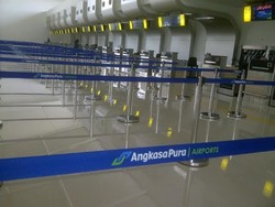 Pengumuman! Bandara di Yogya, Solo, dan Surabaya Ditutup Sampai Besok