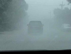 Gunung Kelud Meletus, KPU Kirim Tim Cek Kesiapan Pemilu