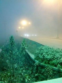 Letusan Gunung Kelud, Warga Boyolali Masih dengar Suara Gemuruh
