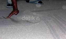 BNPB: Yogya-Jateng Masih Hujan Abu, Kediri-Blitar Cerah