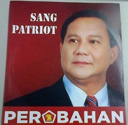 Adik Prabowo: Belum Tentu 7 Jenderal yang Ditolak Amerika Bersalah