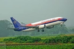 Kelud Meletus, Sriwijaya Batalkan 30 Penerbangan