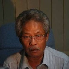 Mbah Rono Diangkat Jadi Kepala Badan Geologi ESDM