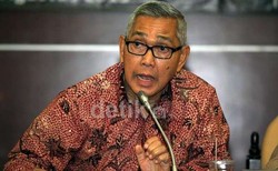 Singapura Protes KRI Usman Harun, Try Sutrisno: Jangan Hiraukan!