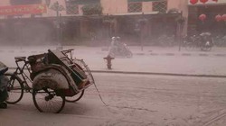 Dampak Abu Kelud, Polisi Diminta Tetap Jaga di Jalan di Yogya