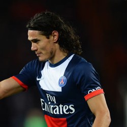 Lawan Leverkusen, PSG Masih Tak Bisa Diperkuat Cavani