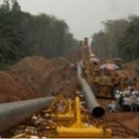 PetroChina Percepat Pasokan Gas 5 Juta Kaki Kubik/Hari untuk Pembangkit di Jambi