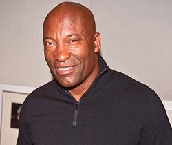 John Singleton Menjadi Sutradara Film Tupac Shakur
