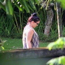 Corby Diminta Untuk Tinggalkan Resor Mewah Bali