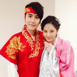 Kyuhyun SuJu dan Seohyun SNSD Akrab, 2NE1 Persiapan Jelang Konser Dunia