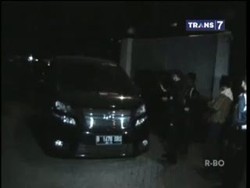 Ini Penampakan 6 Mobil yang Disita KPK Terkait Kasus Wawan