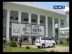 Soal Salat Berhadiah, MUI: Hadiah Harus Jelas Asal-usulnya