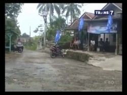 Abu Gunung Kelud Sudah Mencapai Wilayah Jawa Barat