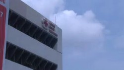 Evakuasi Gunung Kelud, 2 Orang Ketiban Bangunan