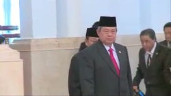 Dilantik Gantikan Gita , M. Lutfi Resmi Jadi Mendag ke-32