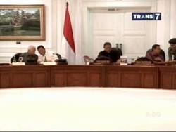 Tanggap Darurat Gunung Kelud