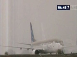 Tertutup Abu Vulkanik, Sejumlah Bandara Ditutup