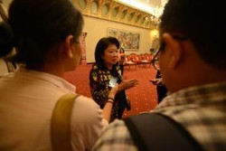 600 Orang Sakti Siap Beraksi di Perayaan Cap Go Meh 2014 Singkawang