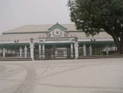 4 Destinasi Wisata di DI Yogyakarta yang Berselimut Debu Gunung Kelud