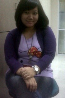 Rajin Aerobik dan Hindari Gorengan, Bobot Olivia Turun 15 Kg dalam 6 Bulan