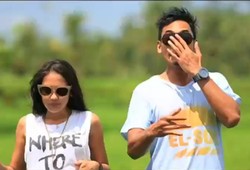 Ternyata Pevita Pearce Nggak Bisa Masak