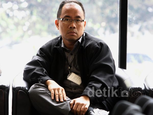 Pengacara Atut, TB Sukatma Diperiksa KPK