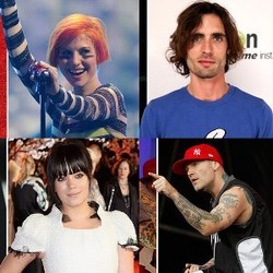 10 Musisi Bertato Unik (1)