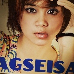 Rilis Single Perdana, Agseisa Gandeng Ade Govinda