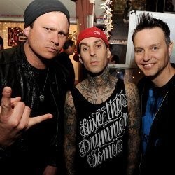 Persiapan Album Baru, Blink 182 Rekam Demo