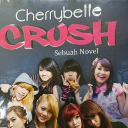 Ubah Judul, Film Kedua Cherrybelle Tayang April 2014