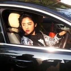 Kenapa Dewi Persik Keukeuh Naik Jaguar ke Rutan?