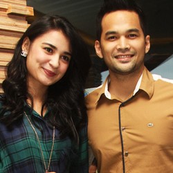 Shireen Sungkar Batalkan Acara Ke Luar Kota Karena Hamil