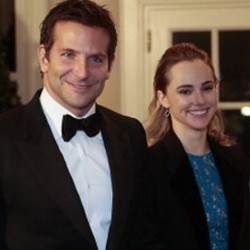 Bradley Cooper Ingin Segera Menikah, Suki Waterhouse Merasa Terlalu Muda