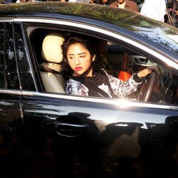 Depe Naik Jaguar Sendiri Saat Eksekusi, Ini Tanggapan Pihak Jupe