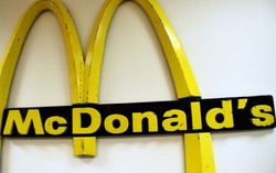 Di Gerai McDonalds Ini, Bisa Pesan Paket Makan Malam Romantis untuk Valentine