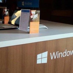 Microsoft Klaim Windows 8 Terjual 200 Juta Kopi