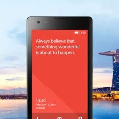 Xiaomi Sambangi Singapura 21 Februari, Indonesia?