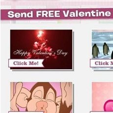 Awas, Jebakan Valentine di Dunia Maya