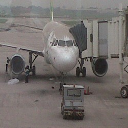 3 Bandara Ini Ditutup Sampai Besok Karena Gunung Kelud Meletus