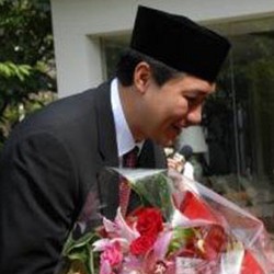 Selain Cabai, Lutfi Punya PR Soal Beras Impor Ilegal Vietnam