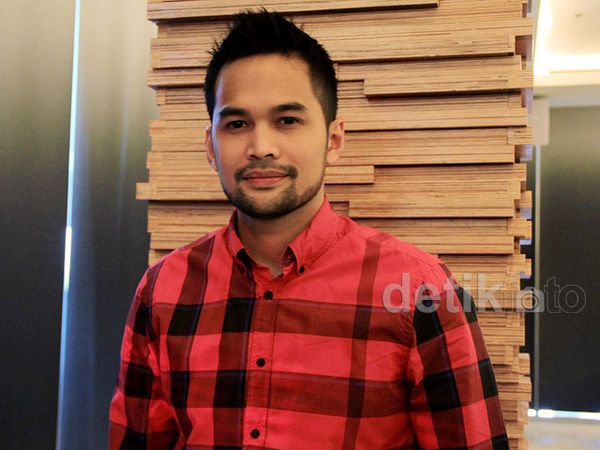 Teuku Wisnu Betah Brewokan