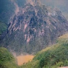 Hindari Korban Jiwa, Warga Dilarang Mendekati Gunung Kelud