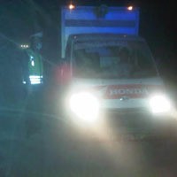 Waspadai Malang-Kediri Lewat Ngantang, Licin dan Jarak Pandang Terbatas