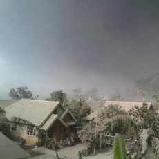 Bupati Malang Instruksikan Sekolah-sekolah Diliburkan