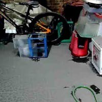 Sidoarjo Juga Diguyur Abu Gunung Kelud