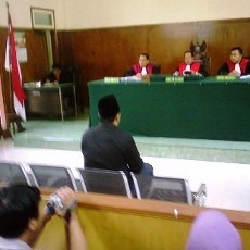 Korupsi Rp 5,2 Miliar, Mantan Bupati Lumajang Resmi Ditahan