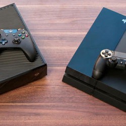 PS4 Berjaya di Kandang Xbox One