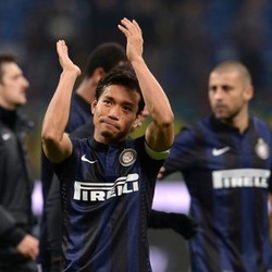 Setelah Sassuolo, Inter Kini Bidik Fiorentina