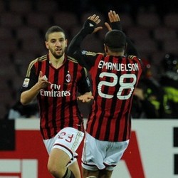 Milan Tak Sedang Krisis