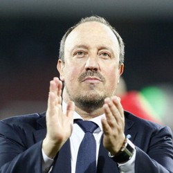 Menyerah Buru Scudetto, Napoli Fokus Kejar Roma